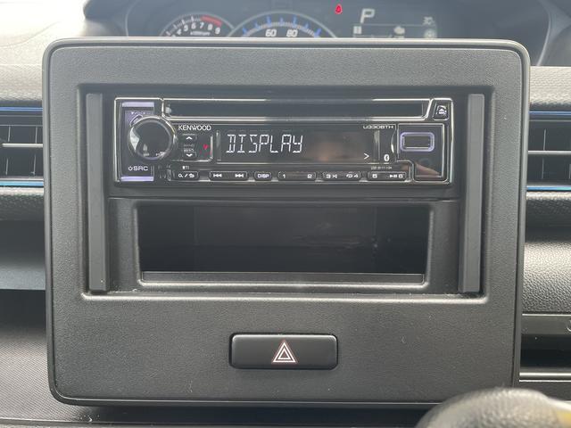 スズキ ワゴンR   鹿児島県の詳細画像 その5