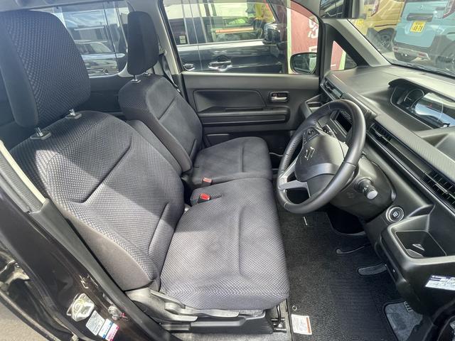 スズキ ワゴンR   鹿児島県の詳細画像 その8