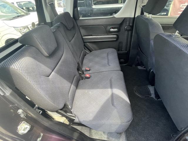 スズキ ワゴンR   鹿児島県の詳細画像 その9