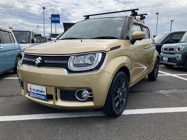 スズキ イグニス   福島県の詳細画像 その3