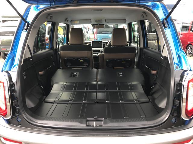 スズキ&nbsp;クロスビー&nbsp;&nbsp;&nbsp;宮城県の詳細画像&nbsp;その5