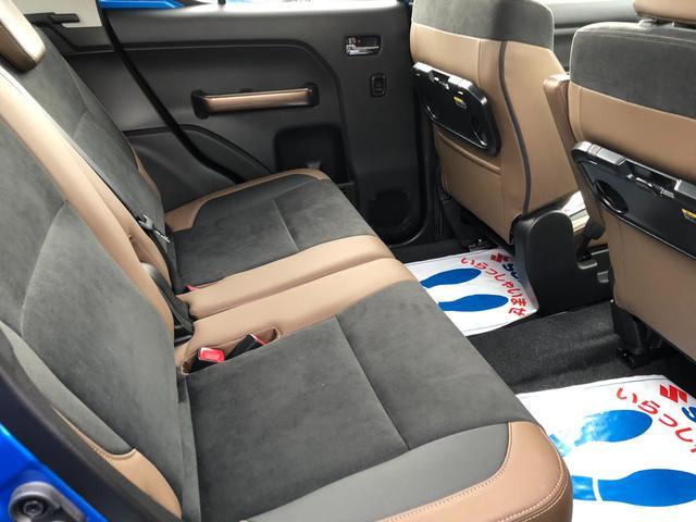 スズキ&nbsp;クロスビー&nbsp;&nbsp;&nbsp;宮城県の詳細画像&nbsp;その7