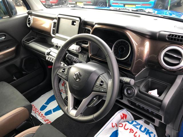 スズキ&nbsp;クロスビー&nbsp;&nbsp;&nbsp;宮城県の詳細画像&nbsp;その8