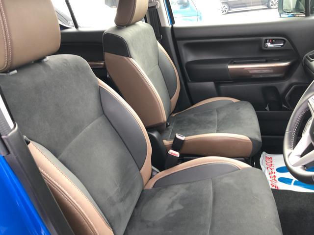 スズキ&nbsp;クロスビー&nbsp;&nbsp;&nbsp;宮城県の詳細画像&nbsp;その9