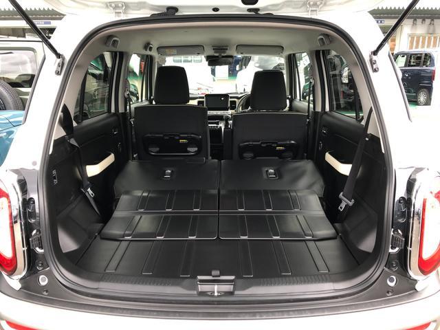 スズキ クロスビー   宮城県の詳細画像 その5