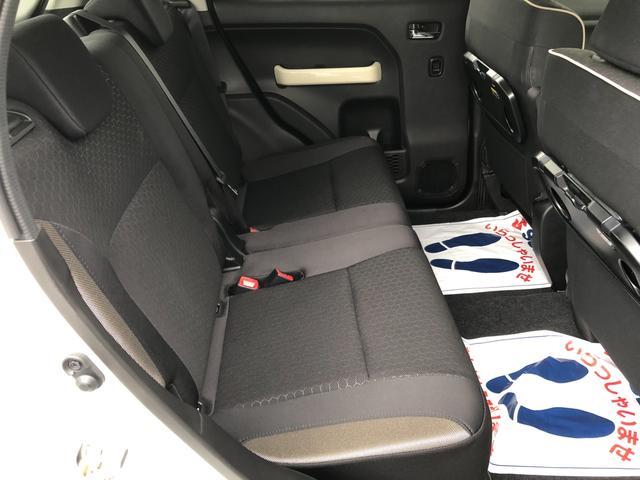 スズキ クロスビー   宮城県の詳細画像 その7