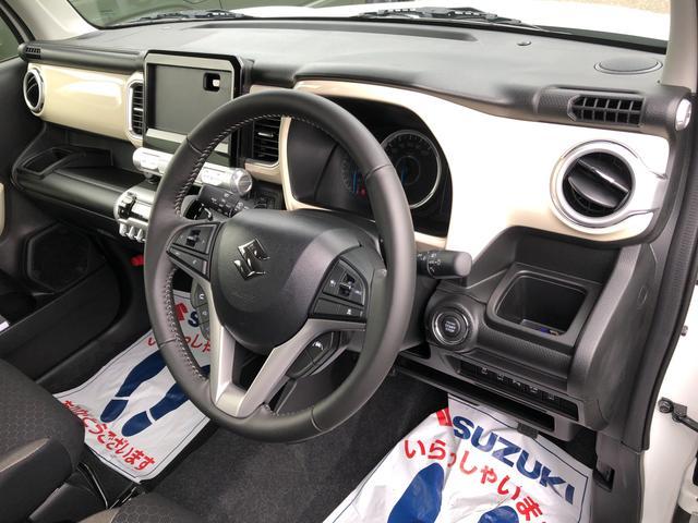 スズキ クロスビー   宮城県の詳細画像 その8