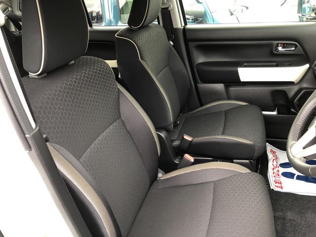 スズキ クロスビー   宮城県の詳細画像 その9