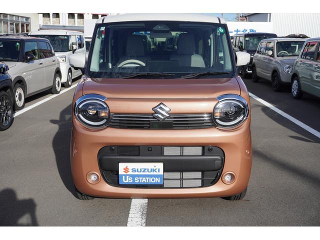 スズキ ワゴンRスマイル   宮城県の詳細画像 その5