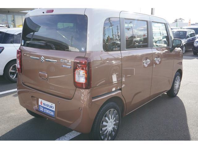スズキ ワゴンRスマイル   宮城県の詳細画像 その7