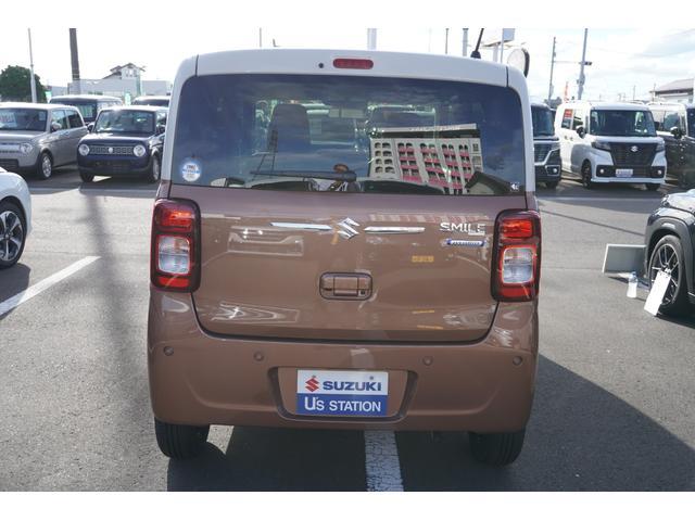 スズキ ワゴンRスマイル   宮城県の詳細画像 その8