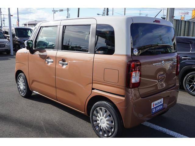 スズキ ワゴンRスマイル   宮城県の詳細画像 その9