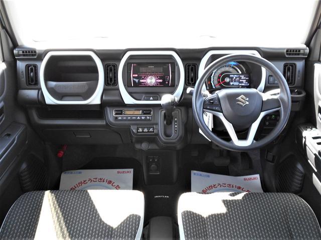 スズキ&nbsp;ハスラー&nbsp;&nbsp;&nbsp;岩手県の詳細画像&nbsp;その5