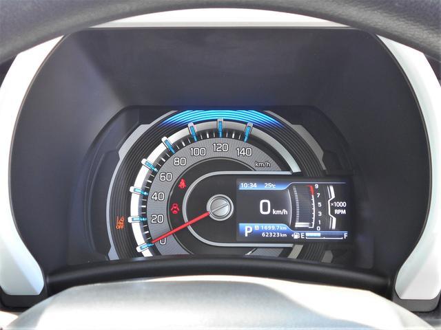 スズキ&nbsp;ハスラー&nbsp;&nbsp;&nbsp;岩手県の詳細画像&nbsp;その6