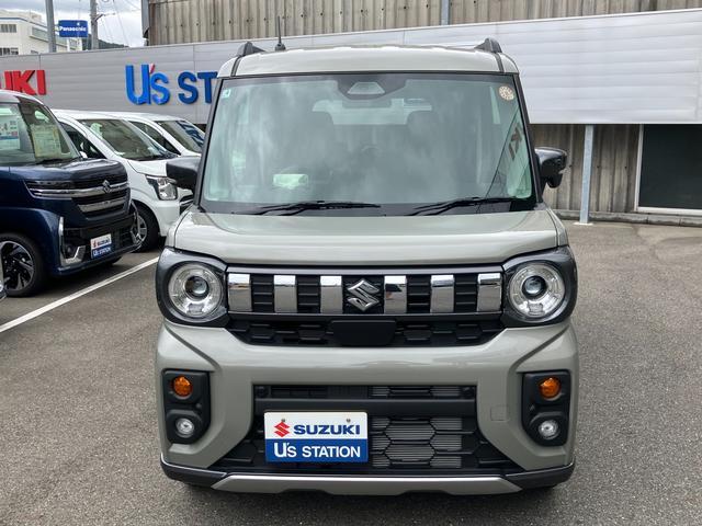 スズキ&nbsp;スペーシア&nbsp;&nbsp;&nbsp;山口県の詳細画像&nbsp;その2