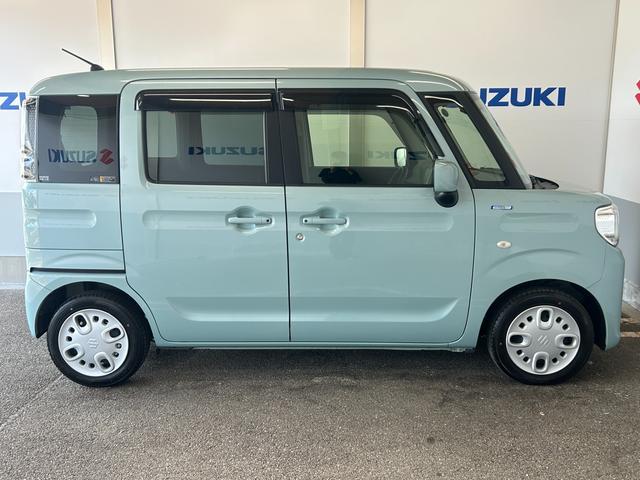 スズキ スペーシア   石川県の詳細画像 その2