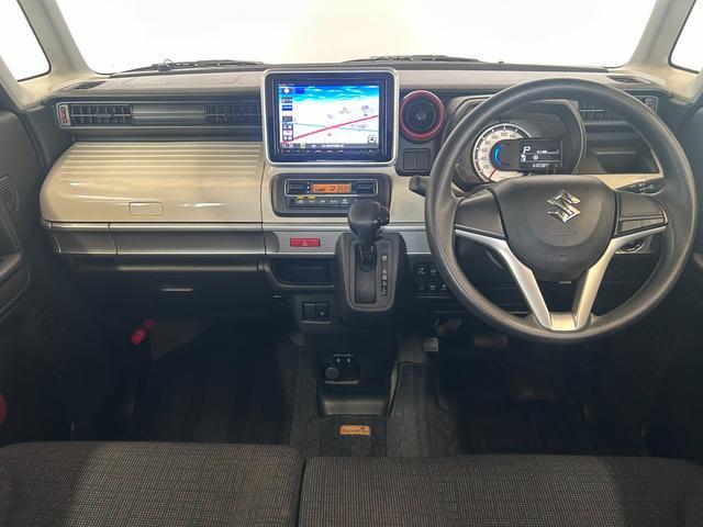 スズキ スペーシア   石川県の詳細画像 その6