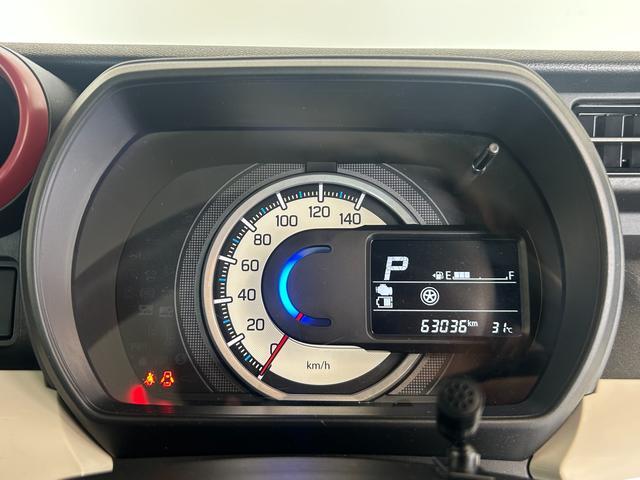 スズキ スペーシア   石川県の詳細画像 その8