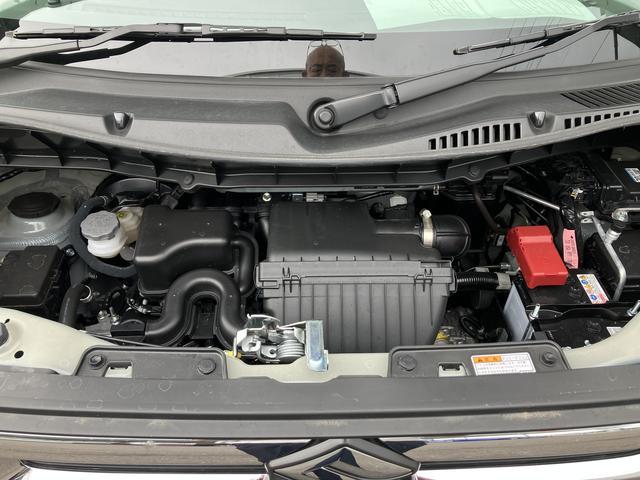 スズキ スペーシア   長野県の詳細画像 その3