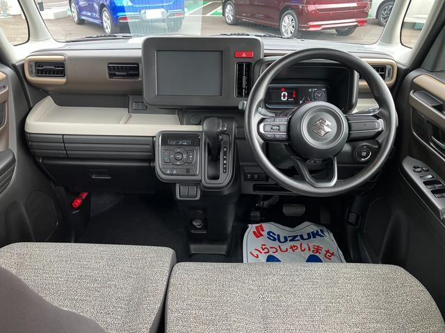 スズキ スペーシア   長野県の詳細画像 その5