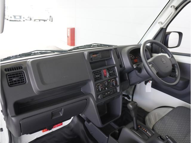 スズキ キャリイ   島根県の詳細画像 その2