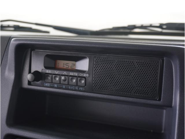 スズキ キャリイ   島根県の詳細画像 その6