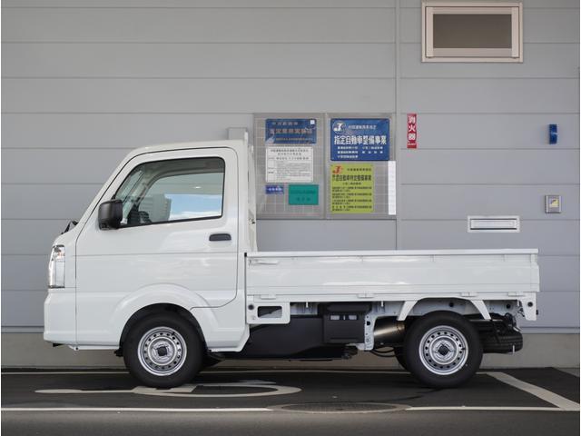 スズキ キャリイ   島根県の詳細画像 その9