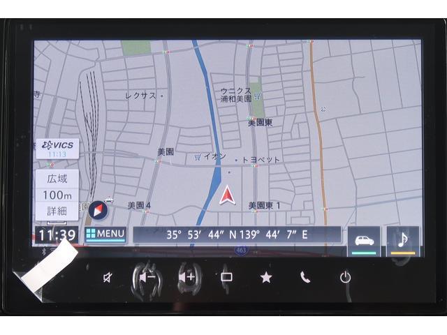 スズキ ワゴンRスマイル   埼玉県の詳細画像 その2