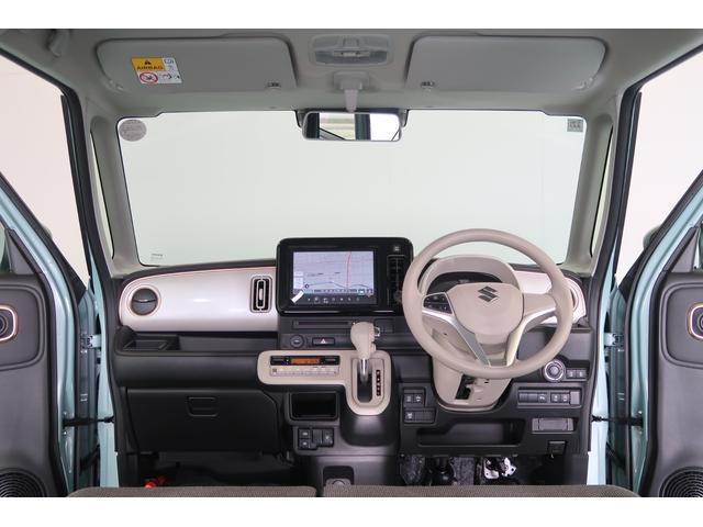 スズキ ワゴンRスマイル   埼玉県の詳細画像 その9