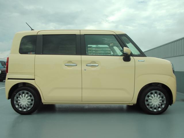 スズキ&nbsp;ワゴンRスマイル&nbsp;&nbsp;&nbsp;神奈川県の詳細画像&nbsp;その3