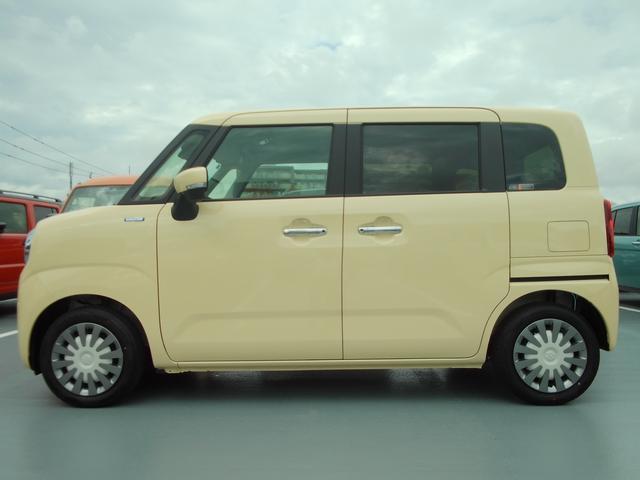 スズキ&nbsp;ワゴンRスマイル&nbsp;&nbsp;&nbsp;神奈川県の詳細画像&nbsp;その4