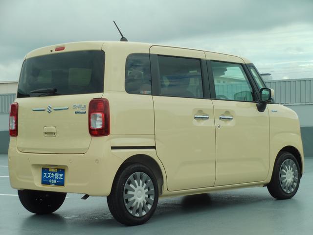 スズキ&nbsp;ワゴンRスマイル&nbsp;&nbsp;&nbsp;神奈川県の詳細画像&nbsp;その6
