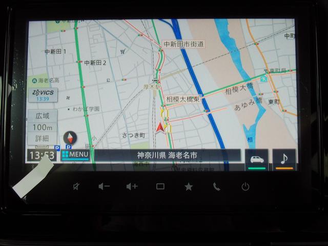 スズキ&nbsp;ワゴンRスマイル&nbsp;&nbsp;&nbsp;神奈川県の詳細画像&nbsp;その8