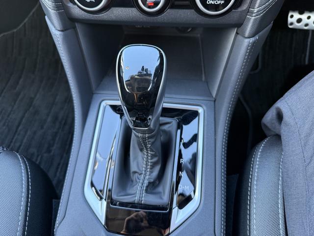 スバル インプレッサスポーツ   鹿児島県の詳細画像 その7