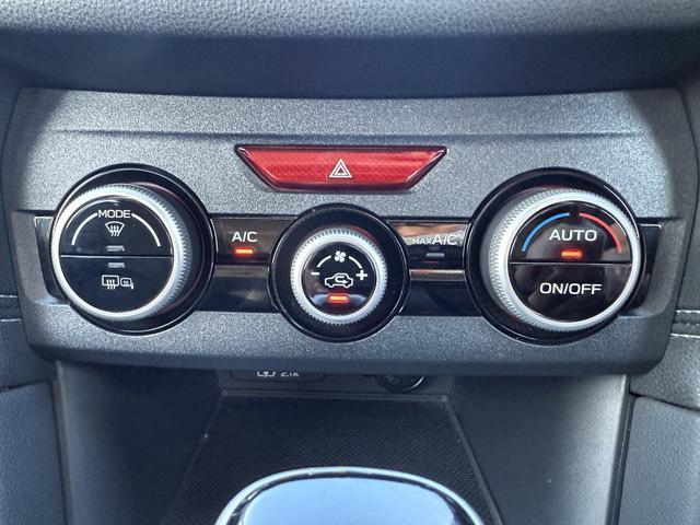 スバル インプレッサスポーツ   鹿児島県の詳細画像 その9