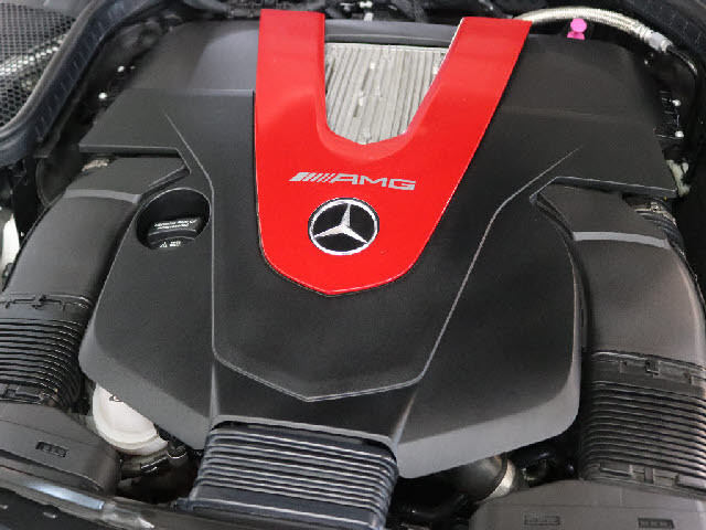 メルセデス・ベンツ Cクラス   東京都の詳細画像 その6