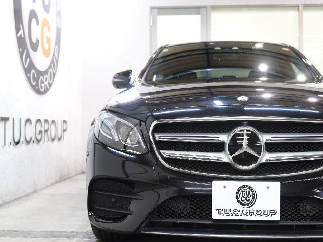 メルセデス・ベンツ Eクラス   東京都の詳細画像 その5