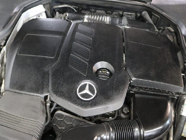 メルセデス・ベンツ Eクラス   東京都の詳細画像 その6