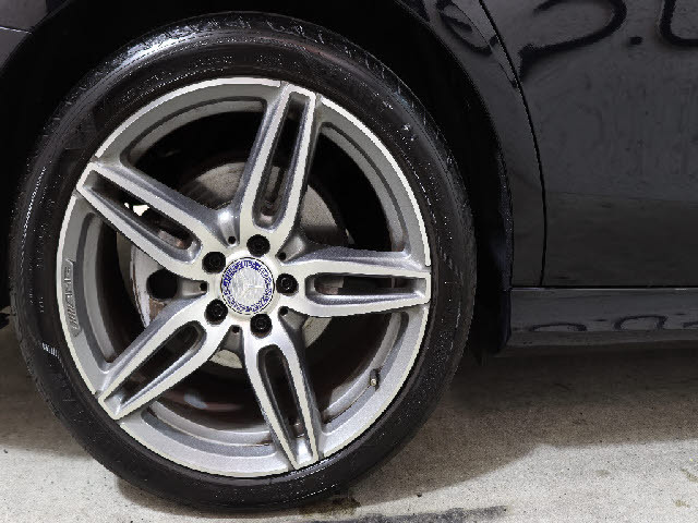 メルセデス・ベンツ Eクラス   東京都の詳細画像 その8