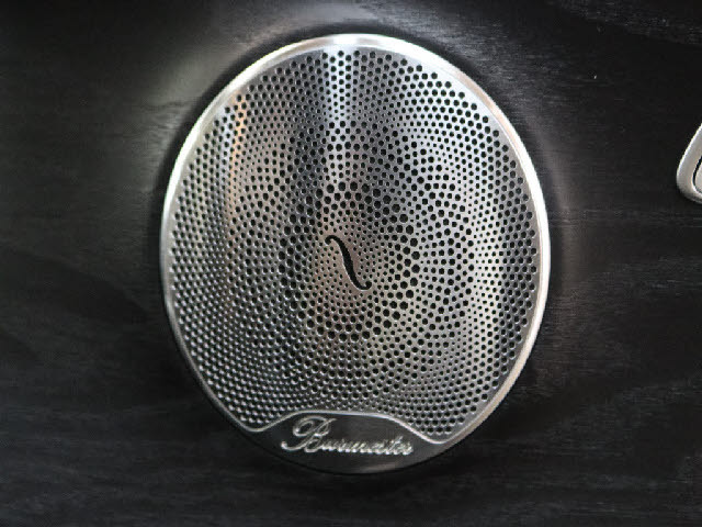 メルセデス・ベンツ Eクラス   東京都の詳細画像 その9