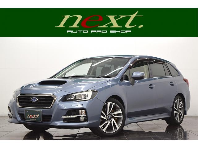 スバル レヴォーグ   千葉県