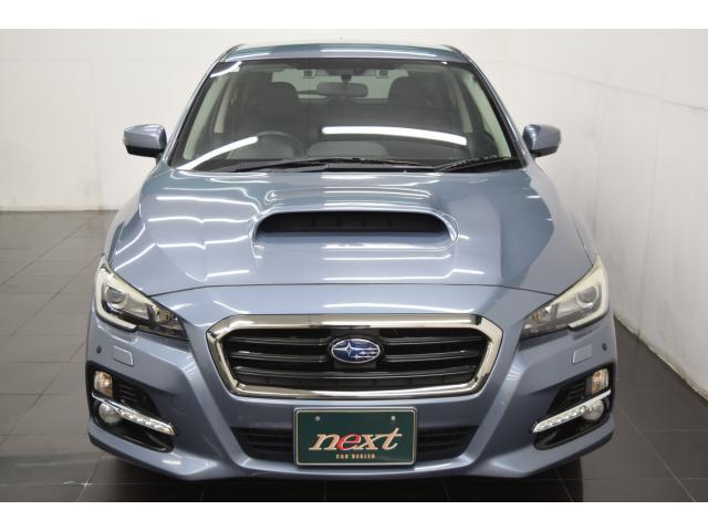 スバル&nbsp;レヴォーグ&nbsp;&nbsp;&nbsp;千葉県の詳細画像&nbsp;その2