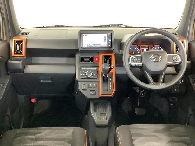 ダイハツ タフト 660 Gターボ  兵庫県の詳細画像 その5