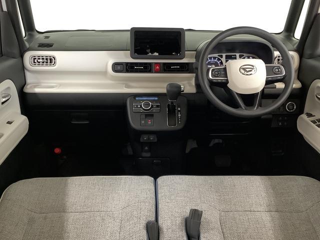 ダイハツ&nbsp;ムーヴキャンバス&nbsp;660 ストライプス Gターボ&nbsp;&nbsp;兵庫県の詳細画像&nbsp;その5