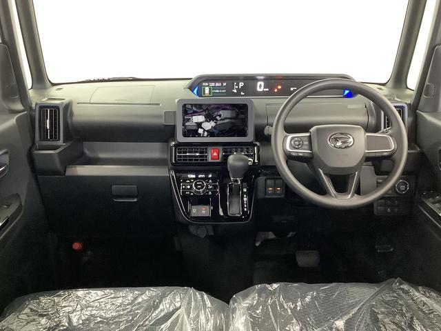 ダイハツ タント   兵庫県の詳細画像 その5