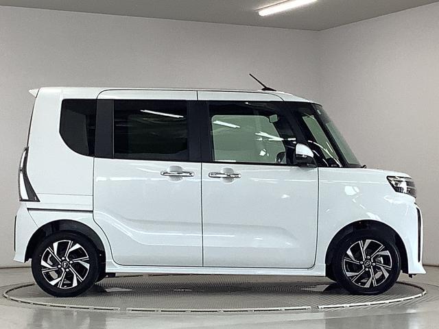 ダイハツ タント   兵庫県の詳細画像 その7