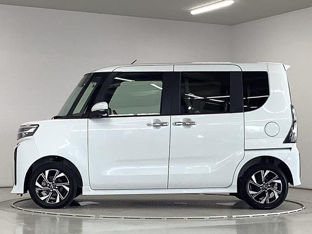 ダイハツ タント   兵庫県の詳細画像 その8