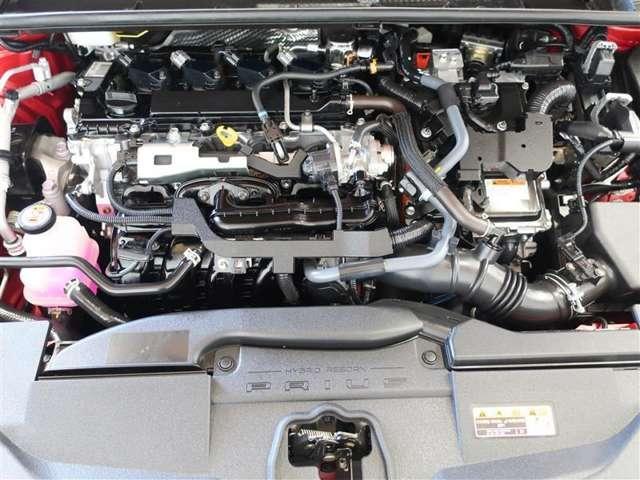 トヨタ プリウス 2.0 Z  愛媛県の詳細画像 その9