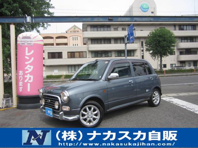 ダイハツ ミラジーノ   香川県