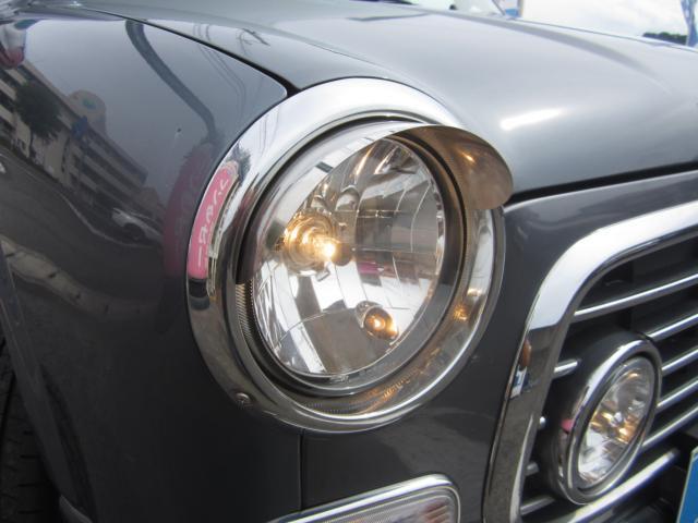 ダイハツ ミラジーノ   香川県の詳細画像 その5